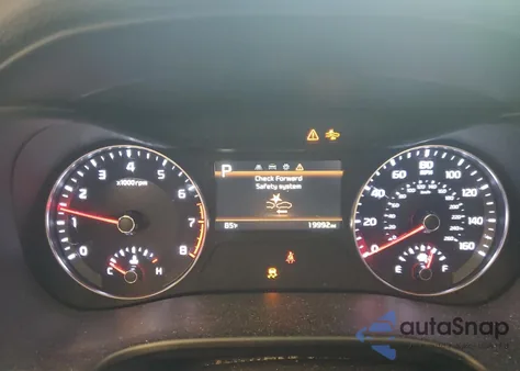 2023 Kia Forte Lx from USA, damaged, VIN 3KPF24AD7PE691798